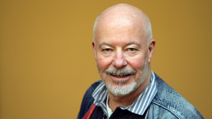 Bill Mockridge verkörperte 24 Jahre lang den Erich Schiller in der Lindenstraße.