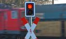 Ab Dienstag müssen sich Reisende im Nahverkehr auf Warnstreiks einstellen, sagte Transnet-Sprecher Oliver Kaufhold (Symbolbild). Foto: dpa