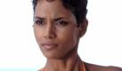 This undated publicity photo provided by United Artists and Danjaq, LLC shows Halle Berry in a scene from the James Bond 2002 film, 'Die Another Day.' Who qualifies as a Bond girl has also changed over the years, as the blue-eyed, buxom blonde has given way to more diverse leading ladies, including Michelle Yeoh (“Tomorrow Never Dies”) and Halle Berry (“Die Another Day”). Women use their presentation and their wiles to outsmart Bond. The film is included in the MGM and 20th Century Fox Home Entertainment Blu-Ray 'Bond 50' anniversary set. (Foto:United Artists and Danjaq, LLC/AP/dapd) Foto: dapd