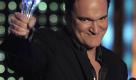 Die Kritiker lieben Basterds - und belohnen Quentin Tarantino für das Beste Original Drehbuch. Foto: ap