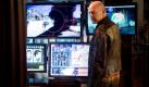 In der Realität trägt FBI-Agent Greer (Bruce Willis) die Haare offen. Foto: Touchstone Pictures