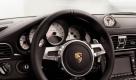 Wer bei Beschleunigungsmanövern mehr Motorsound möchte, drückt nicht nur Sport- oder SportPus-Taste am Mitteltunnel, sondern auch den Drücker, der aussieht wie ein Fernglas ... Foto: pi