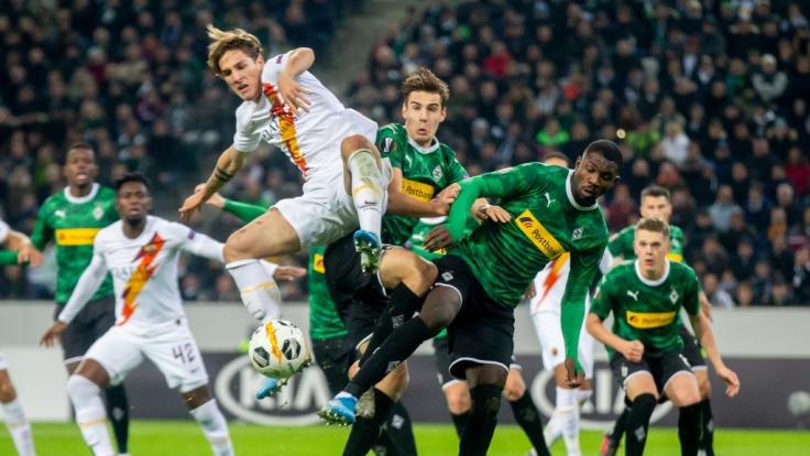 Europa League Ergebnisse Gestern Europa League Ergebnisse Gestern