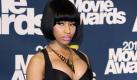 Nicki Minaj: Bitte sagt, dass Amy Winehouse nicht gestorben ist! Ist das nur ein schlechter Scherz? Foto: dpa