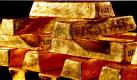 Einen Goldbarren zu besitzen, vermittelt Sicherheit - gerade in diesen Tagen. Foto: dpa