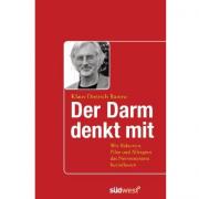 Der Umweltmediziner und Buchautor Klaus-Dietrich Runow.
