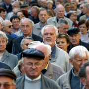 Senioren verändern unsere Gesellschaft (Foto)