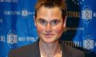 Fabian Hinrichs (Schwerkraft) kann sich Hoffnungen auf den Deutschen Filmpreis für die beste männliche Hauptrolle machen. Ebenso ... Foto: dpa