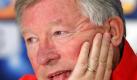 Sir Alex Ferguson ist seit 1986 Trainer von Manchester United. Foto: Robert Ghement Foto: dpa