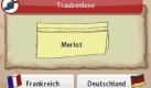 Wein trinken, ist das eine. Ihn richtig zu genießen, etwas ganz anderes. Knigge zeigt den Spielern am Nintendo DS, welche Rebsorten es gibt, mit welcher Temperatur die edlen Tropfen getrunken werden sollten und wie sie am besten serviert werden. Damit bringt ein kleines Spiel die Gamer der großen Kultur ein Stück näher. Foto: RTL interactive