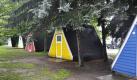Camping (Foto)