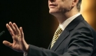 Der FDP-Vorsitzende Guido Westerwelle wrdigte Schmidt als Autoritt des politischen und gesellschaftlichen Lebens. Ihre Stimme wird weiterhin gehrt, und ihre Stimme wird gebraucht, betonte Westerwelle. Er habe in seiner Regierungszeit groe politische und menschliche Herausforderungen mit beeindruckender Festigkeit und klarer politischer Urteilskraft bestanden.
 Foto: dpa