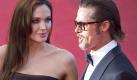 Angelina Jolie und Brad Pitt waren im Weißen Haus. Foto: Ian Langsdon/Archiv Foto: dpa