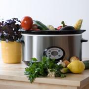 Kochen ohne Stress (Foto)
