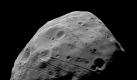Der Marsmond Phobos ist trotz etlicher Forschungsprojekte noch ein Rätsel. Foto: ESA/DLR/FU Berlin (G. Neukum) Foto: dpa