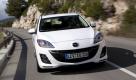 Das Triebwerk des Mazda 3 1.6 MZ-CD ist ein von PSA gelieferter alter Bekannter. Leichte Modifikationen machen es sparsamer und Euro 5-konform. Foto: pi