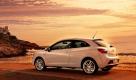 Seat Ibiza Dreitürer. Foto: pi