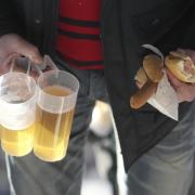 Schalke hat die durstigsten Fans