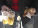 Fußballbier (Foto)