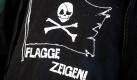 Der Ton wird schärfer: Die Piratenpartei kontert in der Debatte um den Schutz geistigen Eigentums das Handelsblatt. Foto: dpa