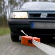 Pannenhilfe und mehr für wenig Geld (Foto)