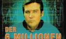 Steve Austin (Lee Majors) kämpft mit roboterähnlichen Beinen, Armen und Augen gegen das Böse. Foto: PR