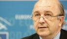Joaquín Almunia, Spanien: Wettbewerb, Vizepräsident der EU-Kommission. Foto: dpa