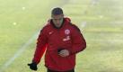 Mohamed Zidan ist erschüttert über die Ausschreitungen in Ägypten. Foto: Fredrik von Erichsen Foto: dpa