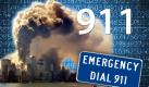 1 für Anfang, 9 für Ende: Die amerikanische Notruf-Nummer ist 911, und am 11.9. flogen Terroristen ins World Trade Center. Zufall? Gibt es nicht, sagen Numerologen. Foto: news.de/ dpa (Montage)
