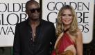 Bei den Golden Globe Awards im Januar 2011 trat sie gemeinsam mit Ehemann Seal (l.) vor die Kameras. Foto: news.de