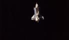 Challenger, Herausforderung, hatten die Nasa-Ingenieure eins ihrer Shuttle genannt. Am 28. Januar 1986 sollte es bei Minustemperaturen ins All starten... Foto: wiki/Wikifreund