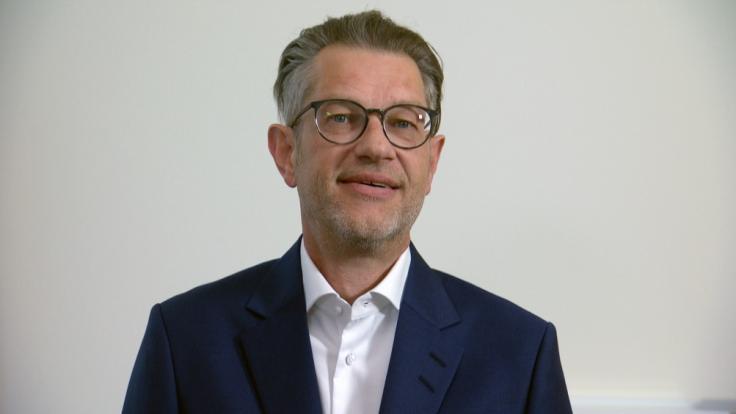 Thomas Weckerlein ist seit Oktober 2017 Mitglied des Vorstands der Rudolf Wöhrl SE.