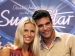 Michelle Hunziker und Carsten Spengemann (Foto)