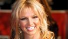 Nicht nur ihr Debtalbum Bleach weist auf die Ambitionen dieser blondgefrbten Dame hin:Britney Spears hat ihren eigenen Stil. Dazu gehrt auch ein herausgewachsener dunkler Haaransatz.
 Foto: dpa
