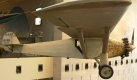 Die Spirit of St. Louis war das Flugzeug von Charles Lindbergh, mit dem er am 20. Mai 1927 den Atlantik überquerte. Das Flugzeug steht heute im National Air and Space Museum in Washington. Foto: wikipedia/Raulbot