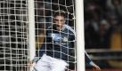 Gonzalo Higuain traf gegen Nigeria zweimal für Argentinien. Foto: dpa