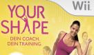 «Your Shape» (Foto)