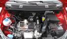 Laut Werksangabe soll der Fabia 1.2 TSI mit seinen 86 PS im Durchschnitt 5,2 Litern Super schlucken. Doch selbst wenn sparssam Gas gegeben wird, braucht der Kleinwagen mehr als sieben Liter, in der Innenstadt sogar noch einen Liter mehr. Foto: pi