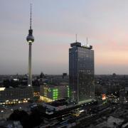 Gigacities (Foto)