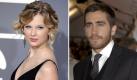 Hollywood soll ein neues Traumpaar haben. Der Internetblogger Perez Hilton zeigt auf seiner Internetseite Fotos von Taylor Swirft und Jake Gyllenhaal. Die Fotos entstanden am vergangenen Wochenende. Dazu heißt es, die Country-Sängerin und der Schauspieler hätten das ganze Wochenende zusammen verbracht. Am Samstag soll das Paar Taylor Swifts Freundin Emma Stone bei der Aufzeichnung von Saturday Night Live besucht haben. Am Sonntag wurden sie beim gemeinsamen Frühstück und beim Spaziergang in Brooklyn gesehen. Foto: news.de/dpa/montage 
