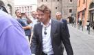 Auch Ex-Nationalspieler Giuseppe Signori (M) ist angeklagt. Foto: dpa