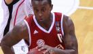 Bayerns Shooting Guard Je'Kel Foster machte 16 Punkte. Foto: Fabian Stratenschulte Foto: dpa