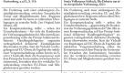 Plagiatsgutachter Weber hat außerdem kopierte Stellen aus Aufsätzen von Journalistin Sonja Volkmann-Schluck und Jurist Martin Nettesheim entdeckt. Foto: Dr. Stefan Weber