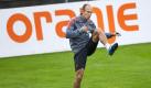 Der Niederländer Arjen Robben wird den Bayern noch länger fehlen. Foto: Robert Vos. Foto: dpa