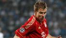 Holger Badstuber spielt eine starke Saison. Der 23-Jährige zeigt sich im Zweikampfverhalten konstant und abgeklärt. Auch im Aufbauspiel hat er seine Stärken. Darum gibt es in diesem Duell keinen Sieger und für jeden einen Punkt. 3:2 für den BVB! Foto: dapd