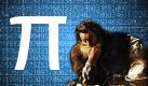 Den griechischen Buchstaben Pi lernt jeder im Matheunterricht. Pi ist die Kreiszahl, 3,14..., mit ihr kann man den Umfang des Kreises berechnen. Pi ist eine irrationale Zahl, die nicht als Verhältnis ganzer Zahlen dargestellt werden kann. Gerne wird sie mit möglichst vielen Stellen hinter dem Komma auswendig gelernt oder als Element gedeutet, das das Universum zusammenhält. Foto: news.de/ wikipedia (Montage)