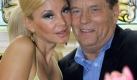 Ferfried Prinz von Hohenzollern wurde erst durch seine Liaison mit Skandalnudel Tatjana Gsell richtig bekannt.  Foto: dpa