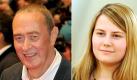 Vor kurzem erst hatte Eichinger die Rechte an der Autobiografie von Natascha Kampusch erworben und wollte die Geschichte ihrer Gefangenschaft in die Kinos bringen. Foto: dpa