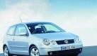 Steht in der Zulassungsstatistik besser da als in der Pannenstatistik: der VW Polo IV. Fahrzeuge der ersten Baujahre bis 2003 machten mitunter wegen Motorschäden Ärger.(Foto: Volkswagen/dpa/tmn) Foto: dpa