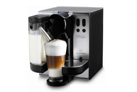 De'Longhi Lattissima EN 680M (Foto)
